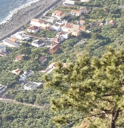 Casa Da Guida 度假居 *