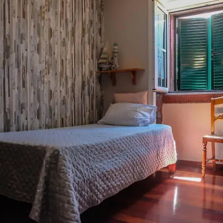 Casa Da Guida * ポール・ド・マール