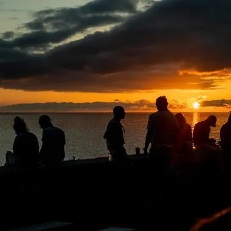 Casa Da Guida Casa vacanze Paul do Mar (Madeira)