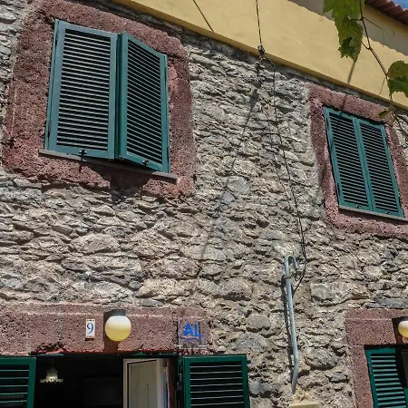 Casa Da Guida * Paul do Mar (Madeira)