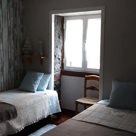 度假居 Casa Da Guida *