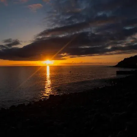 Casa Da Guida 別荘 ポール・ド・マール