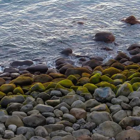 Casa Da Guida ポール・ド・マール