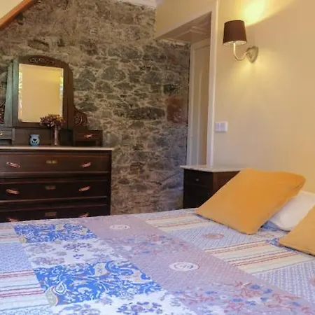 Casa vacanze Casa Da Guida Paul do Mar (Madeira)