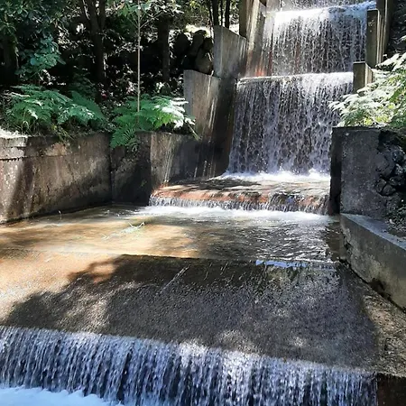 Casa Da Guida Paul do Mar (Madeira)