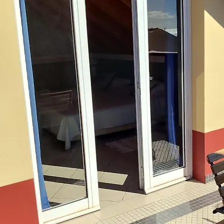 Casa vacanze Casa Da Guida Paul do Mar (Madeira)