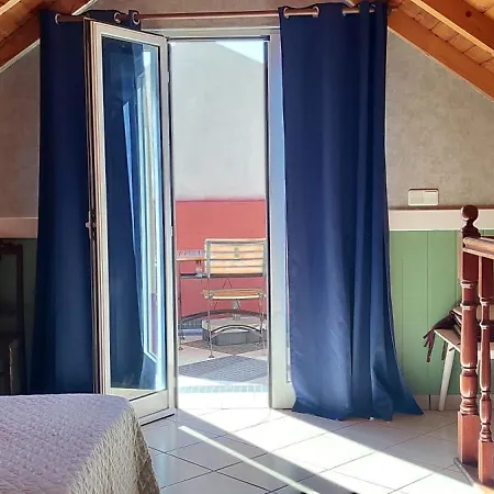Casa Da Guida 度假居 *