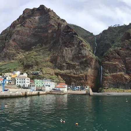 Casa Da Guida 別荘