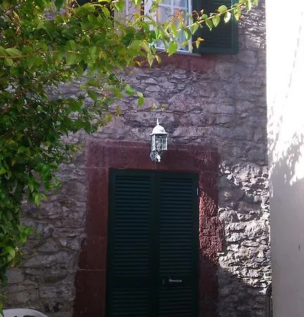 別荘 Casa Da Guida *