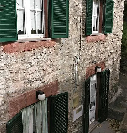 別荘 Casa Da Guida