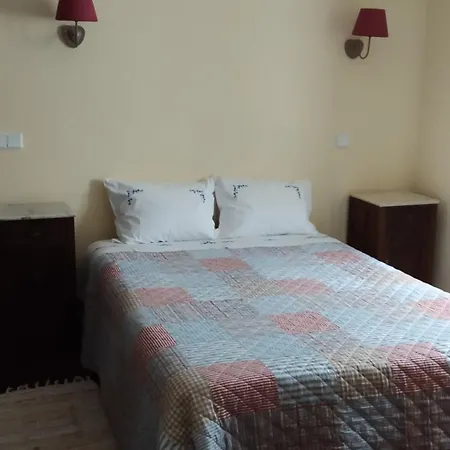 Casa Da Guida Паул-ду-Мар