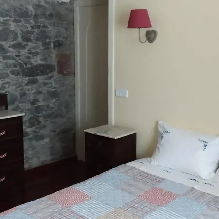 Tatil Evi Casa Da Guida