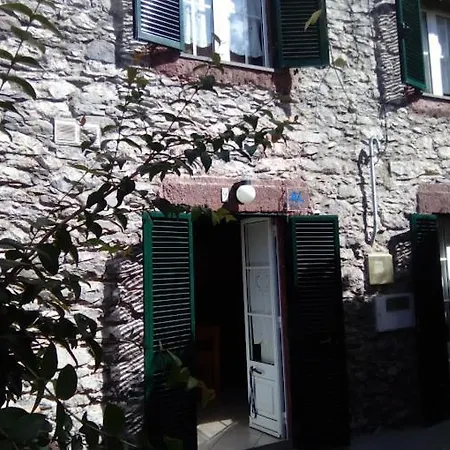 펜션 Casa Da Guida