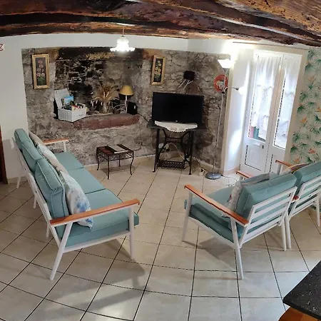 Casa Da Guida Tatil Evi