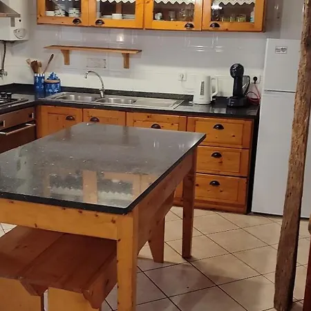 Tatil Evi Casa Da Guida *