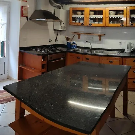 Casa Da Guida Paul do Mar (Madeira)