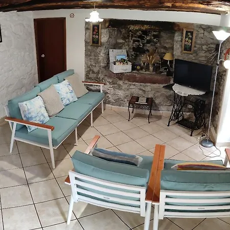 Casa de Férias Casa Da Guida