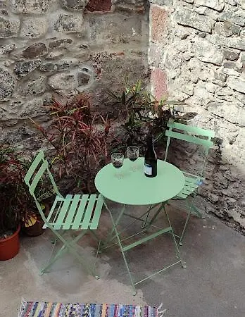 Casa Da Guida 펜션 폴 두 마르