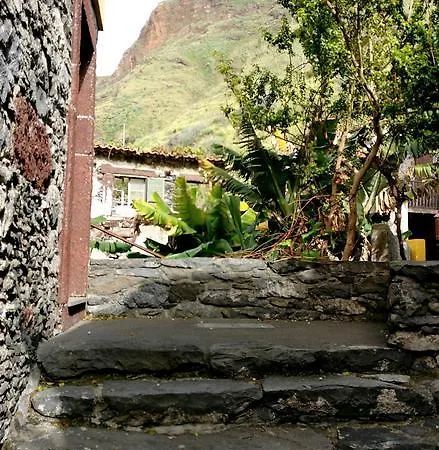 Casa Da Guida Tatil Evi *