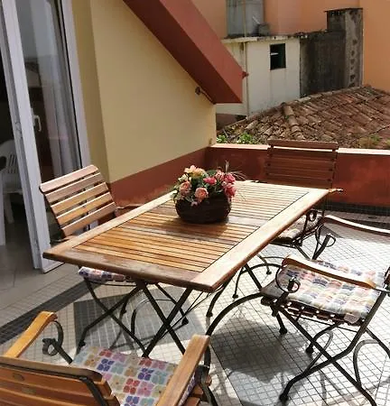 Дом отдыха Casa Da Guida Паул-ду-Мар