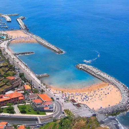 Casa Da Guida Paul do Mar (Madeira)