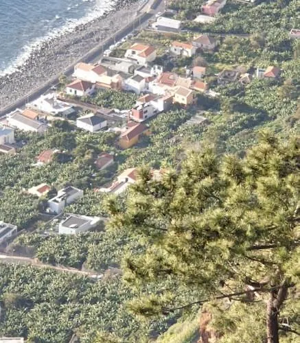 Casa Da Guida Prázdninový dům *