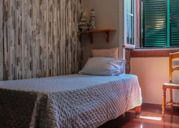 Casa Da Guida * Paul do Mar (Madeira)