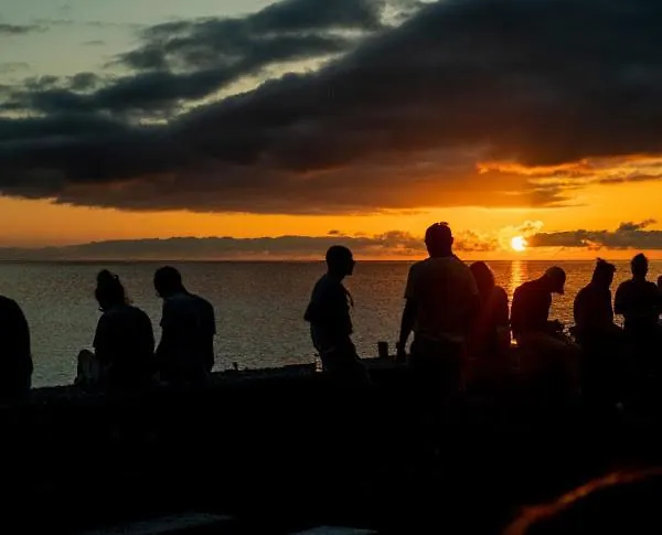 Casa Da Guida Tatil Evi Paul do Mar (Madeira)