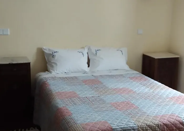 Casa Da Guida Paul do Mar (Madeira)