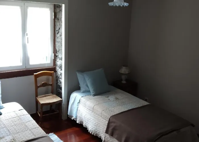 Casa Da Guida * Paul do Mar (Madeira)