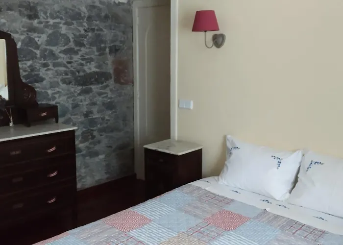 Tatil Evi Casa Da Guida