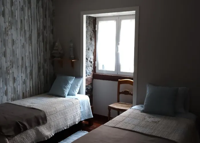 Prázdninový dům Casa Da Guida *