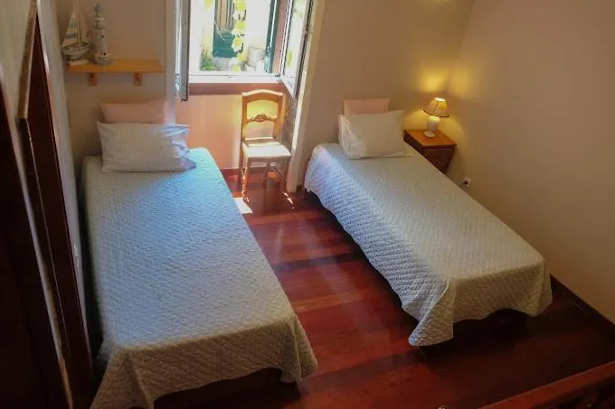 Casa Da Guida Tatil Evi *