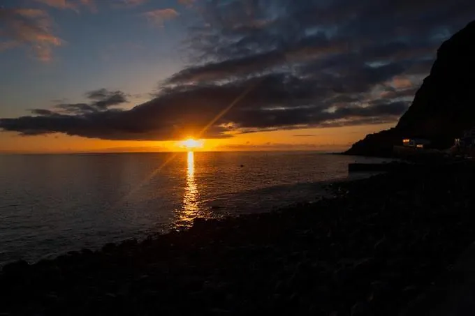 Casa Da Guida Prázdninový dům Paul do Mar (Madeira)