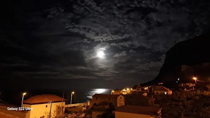 Prázdninový dům Casa Da Guida Paul do Mar (Madeira)