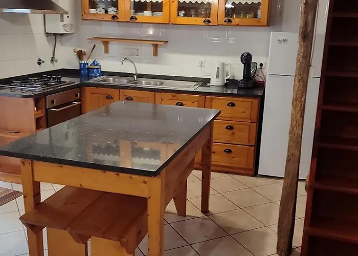 Tatil Evi Casa Da Guida *