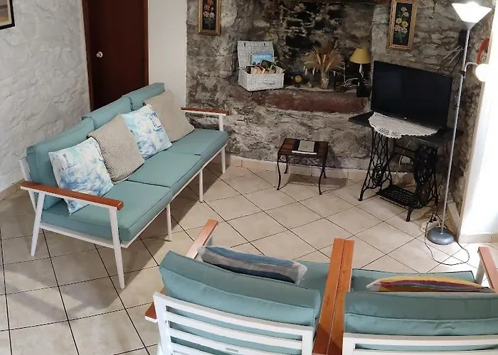 Tatil Evi Casa Da Guida