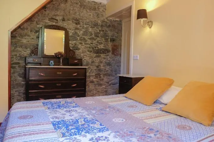 Prázdninový dům Casa Da Guida Paul do Mar (Madeira)