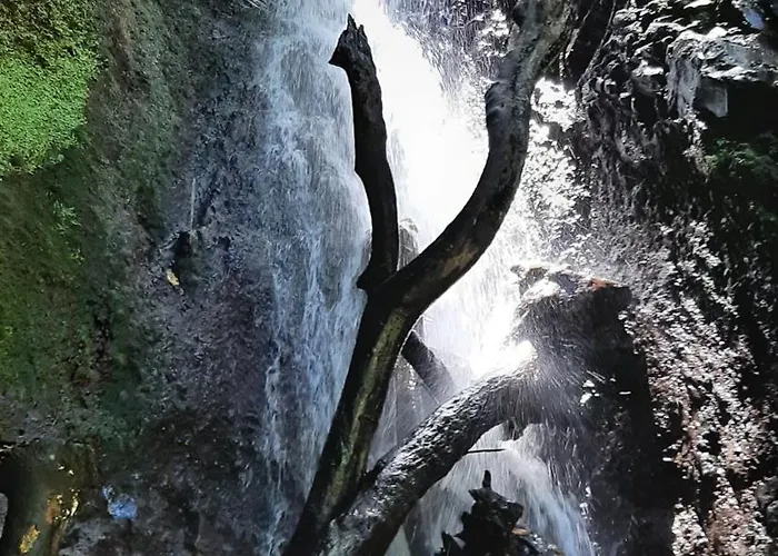 Prázdninový dům Casa Da Guida Paul do Mar (Madeira)