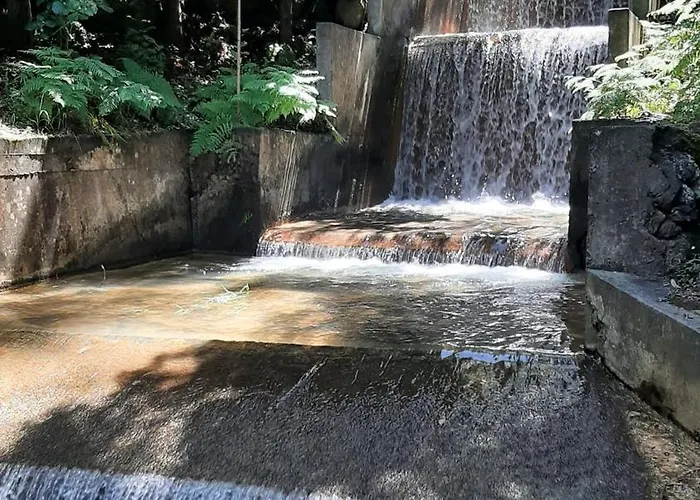 Casa Da Guida Paul do Mar (Madeira)