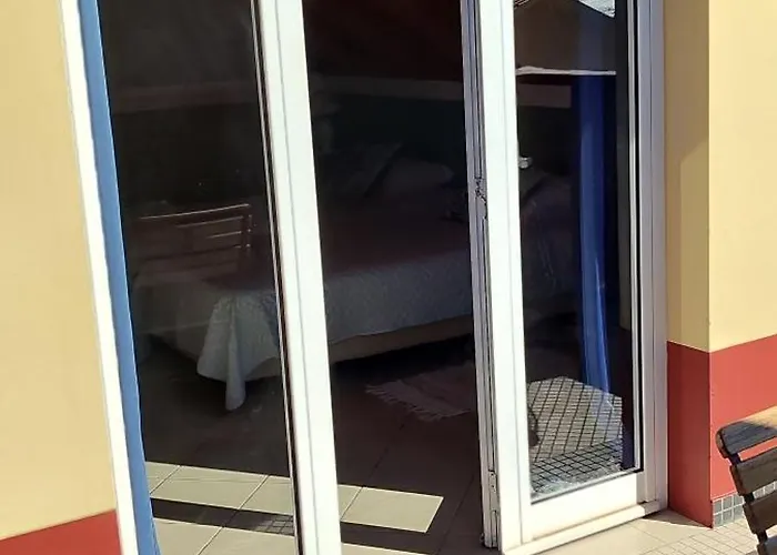 Prázdninový dům Casa Da Guida Paul do Mar (Madeira)