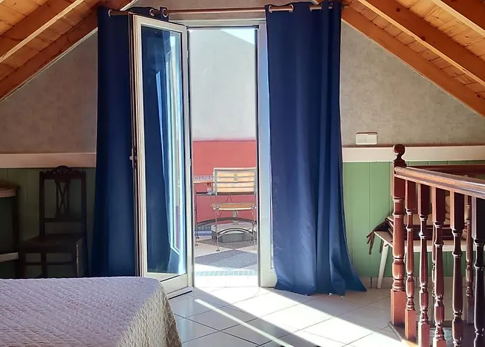 Casa Da Guida Tatil Evi *