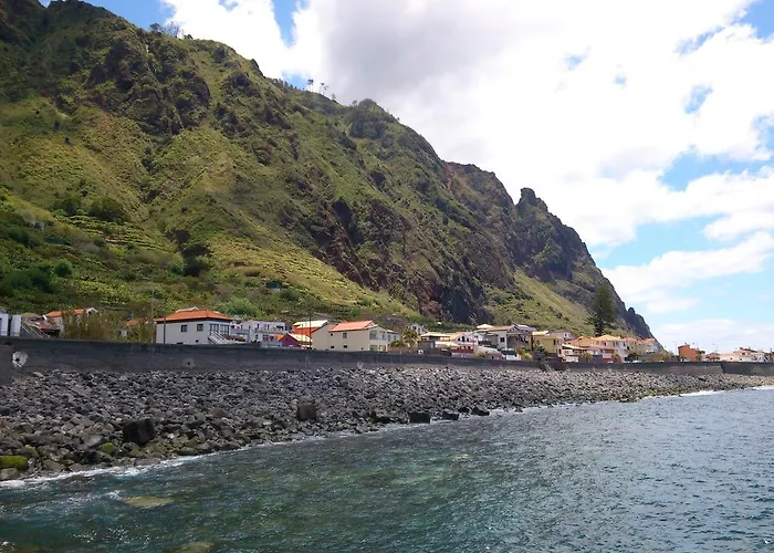 Prázdninový dům Casa Da Guida