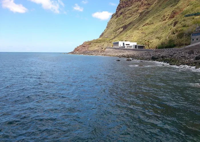 Prázdninový dům Casa Da Guida