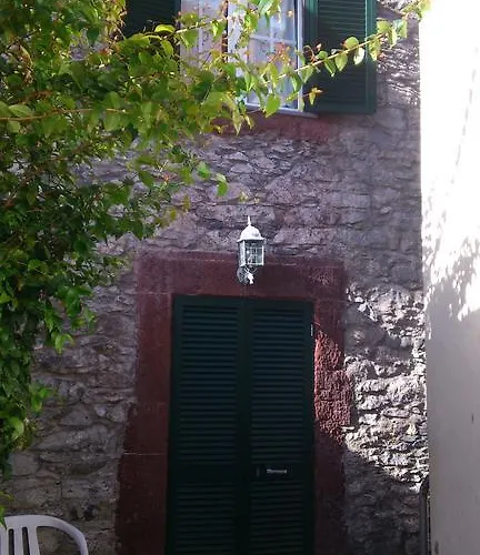 Tatil Evi Casa Da Guida *