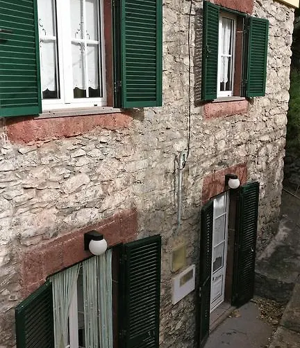 Tatil Evi Casa Da Guida