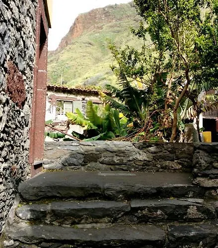 Casa Da Guida Tatil Evi *