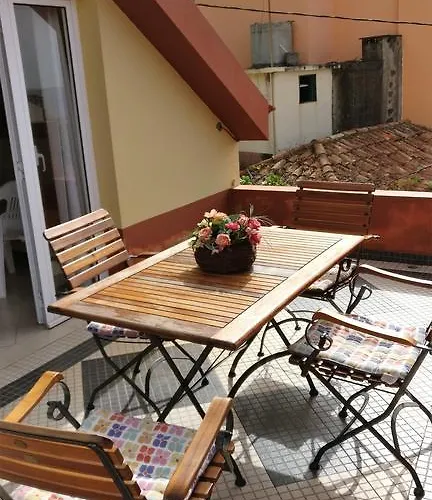 Prázdninový dům Casa Da Guida Paul do Mar (Madeira)