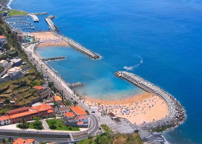 Casa Da Guida Paul do Mar (Madeira)